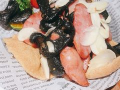 -岛风·台食小馆 ISLAND BISTRO(烟台山店)