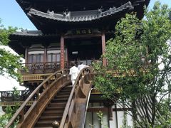 -雅达·阳羡溪山小镇中心