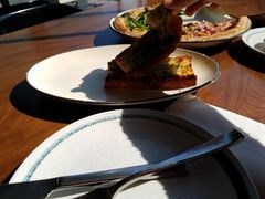 -PIZZA BIANCA(万象城店)