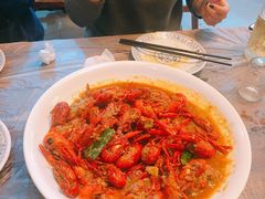 -大拇指龙虾(娄葑文体中心店)