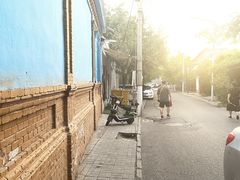 -伊犁老城喀赞其民俗旅游区