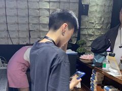 -奇门密室(五一新干线店)