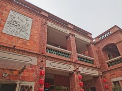 -晋江五店市传统文化旅游区