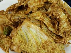 -吴记百姓菜馆·北京菜·烤鸭(故宫店)