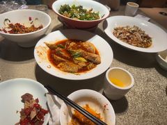 -小碗大胃(福久源新天地店)