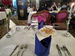 -马克西姆餐厅(崇文门店)