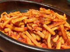 -大潮淮·淮扬菜(何园旗舰店)
