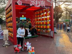 -汕头星城湾欢乐世界