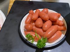 -韩宫宴和牛烤肉(合肥滨湖银泰城店)