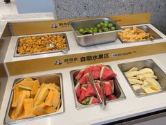 -醉得意·山茶油炒土鸡(经开万达店)