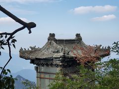 -武当山风景区
