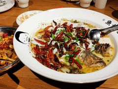 -江渔儿酸菜鱼(东二环泰禾店)