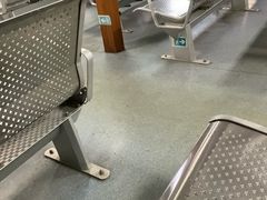 -海安新港(公交站)