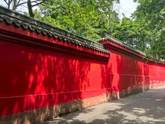 -峨眉山报国寺