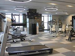 -烟台百纳瑞汀酒店