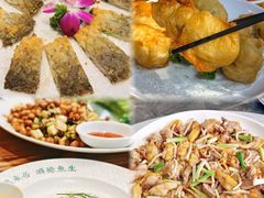 -美未居·老字号·地道顺德菜·桑拿鸡·鱼生(容桂店)