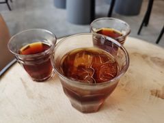 水洗瑰夏-麻雀咖啡SPARROW COFFEE(十全街店)