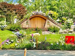 -武汉园博园(武汉自然博物馆)