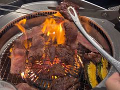 -和牛 烧肉寿喜烧涮锅 善(心斎橋店)
