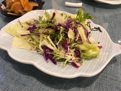 -茶油香闽南菜·花园餐厅(前埔店)