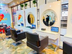 -时尚殿堂hair salon