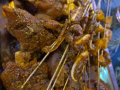 -六福烧烤酒馆(秦隆步行街店)