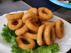 -满洲里饭店-尼基金俄餐厅