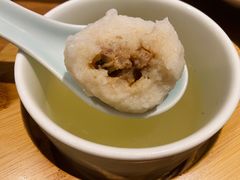福州鱼丸肉燕汤-闽上鲜·福建菜(龙湖滨江天街店)