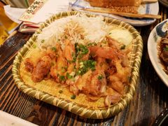 -平成屋·午肴夜酒(四川北路店)