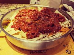 -黄记煌三汁焖锅(新世纪广场店)