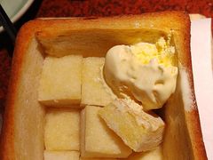-绿茶餐厅(蓝色港湾店)