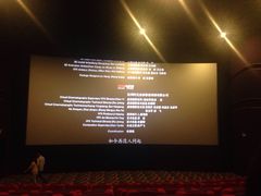 -武汉华夏国际影城(鲁广店)