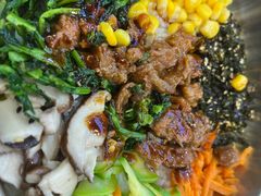 -米村拌饭(城阳万象汇店)