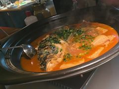 -筱爷叔·上海传统手工菜(玉树路店)