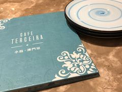 -小岛·澳门菜(时代广场店)