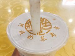 -阿姨奶茶专卖(舌涧道杭州惠民路创始店)