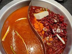 -沸炉重庆老火锅(军事博物馆店)