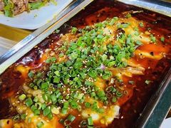 -弓虽昌焖烧鸡(大竹林店)