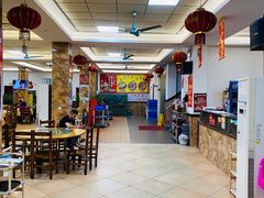 -六道菜农庄(花都店)