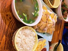 -陈记汤饭(水巷口店)