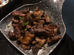 -真剑日本料理·铁板烧(贵州路店)