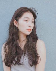-那茉 Hair Salon