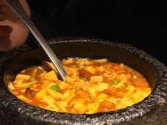 -绿茶餐厅(沙井新沙天虹店)