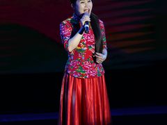 -陕北民歌大舞台