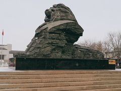 -中国人民抗日战争纪念馆