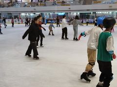 -冠军冰场CHAMPION RINK(苏州中心商场店)