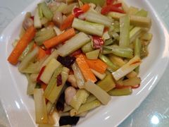 恩记泡菜-李恩记清真水饺(北电大厦店)