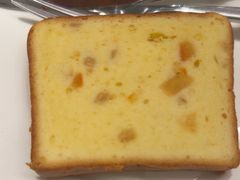 柠檬磅蛋糕-Peet's Coffee皮爷咖啡(大学路店)