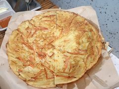 -高基五春川炒鸡排(威海总店)