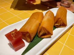 -蔡澜点心·粤菜(花城汇南区店)